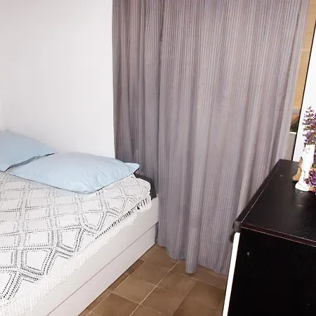 Vela Apartament