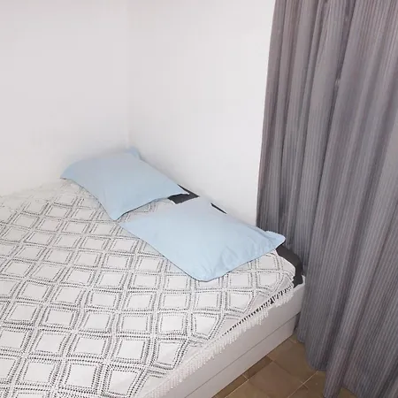 Vela Podgora (Split-Dalmatia)