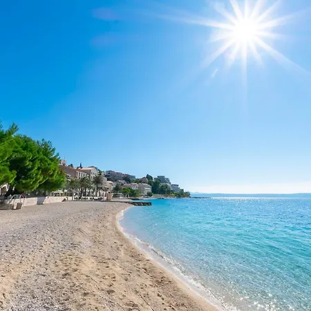 Apartament Vela Podgora (Split-Dalmatia)