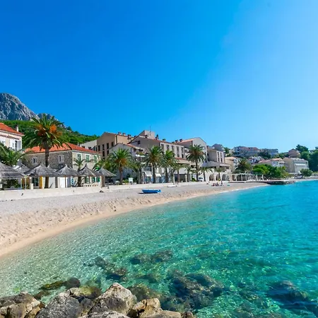 Vela Apartament Podgora (Split-Dalmatia)