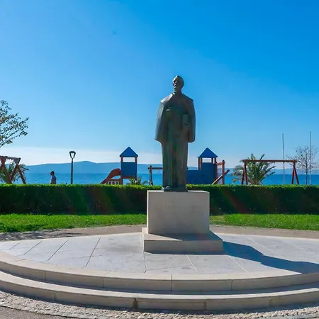 Vela Apartament Podgora (Split-Dalmatia)