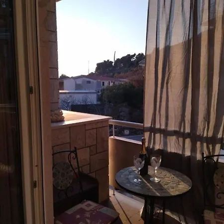 Vela 아파트 포드고라