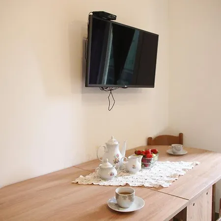 Vela 아파트 포드고라