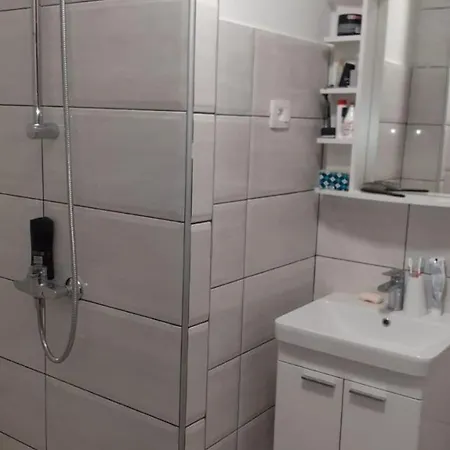 Vela Apartment *