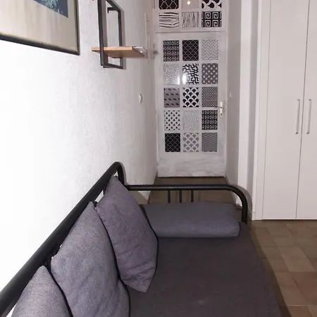 Vela Apartment