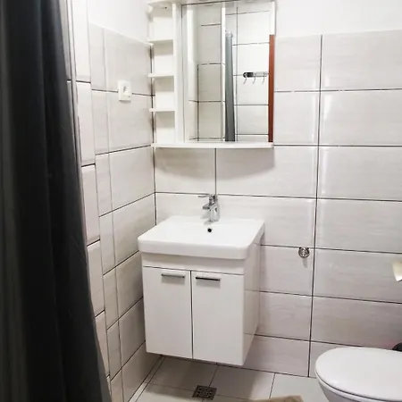Apartment Vela