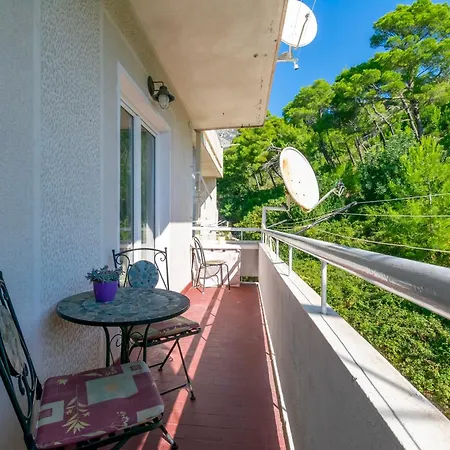 Vela 公寓 伯德古拉