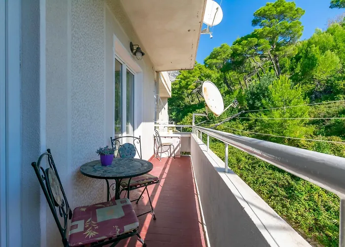 Vela Apartman Podgora (Split-Dalmatia)