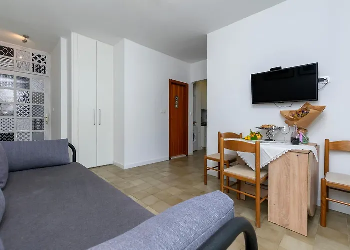 Vela Apartman